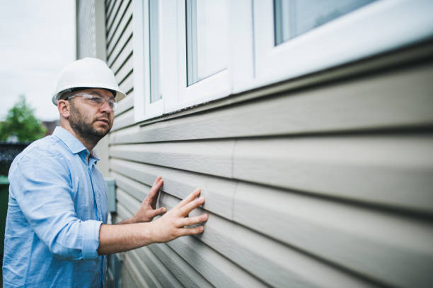 Best Brick Veneer Siding  in Elsberry, MO