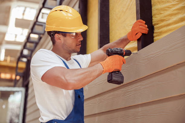 Affordable Siding Repair and Maintenance Services in Elsberry, MO